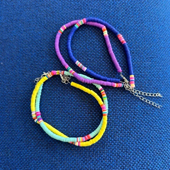 Colorful Anklets - Picture 7 of 8